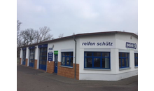 Kundenbild groß 2 Reifen Schütz GmbH & Co KG