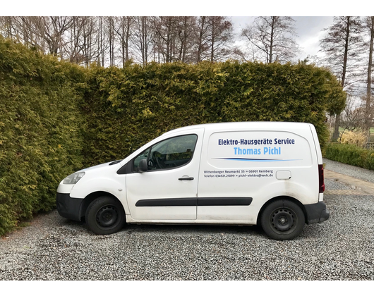 Kundenfoto 1 Pichl Thomas Elektro-Hausgeräte-Service