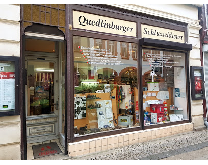 Kundenfoto 1 Quedlinburger Schlüsseldienst