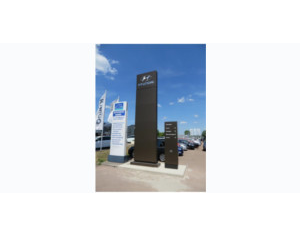 Kundenfoto 1 Autohaus Gräbe GmbH SUBARU HYUNDAI
