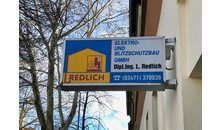 Kundenbild groß 1 Redlich Elektro-u. Blitzschutzbau GmbH