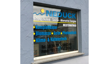 Kundenbild groß 1 Neduck Fred Meisterbetrieb Heizung · Sanitär · Bad