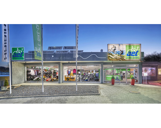 Kundenfoto 1 aet E-Bike-Center REUTLINGEN