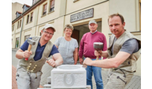 Kundenbild groß 2 Steinbach Reinhard Grabstein Naturstein Steinmetzbetrieb