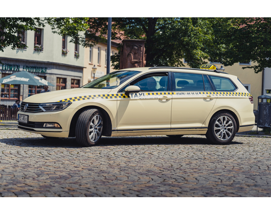 Kundenfoto 6 Gebhardt Taxiunternehmen