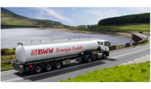 Kundenbild groß 3 BWW Energie GmbH Shell Markenpartner