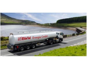 Kundenfoto 3 BWW Energie GmbH Shell Markenpartner