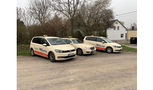 Kundenbild groß 1 Sparing Taxi & Mietwagenbetrieb