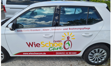 Kundenbild groß 6 WieSchoe Care GmbH