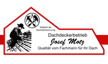 Kundenbild groß 6 Motz Josef Dachdeckerbetrieb