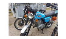 Kundenbild groß 3 Zweirad Rohrmann & Grimm GbR Moped & Oldtimer