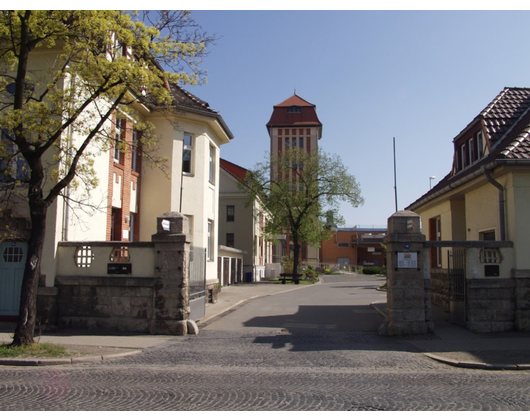 Kundenfoto 1 Wohnungswirtschaftsgesellschaft mbH Quedlinburg