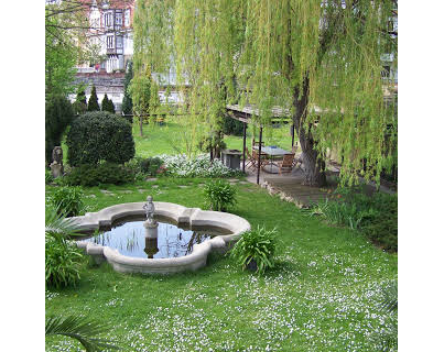 Kundenfoto 1 Schrader Enrico Garten- und Landschaftsbau