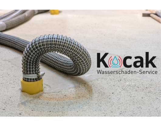 Kundenfoto 2 Kocak Wasserschaden-Service