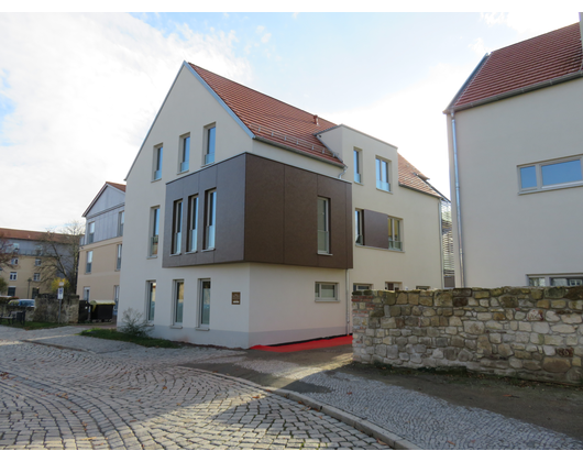 Kundenfoto 4 abq architektenbüro quedlinburg GbR