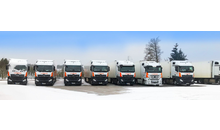 Kundenbild groß 1 Transport und Logistik Spedition Fuchs GmbH