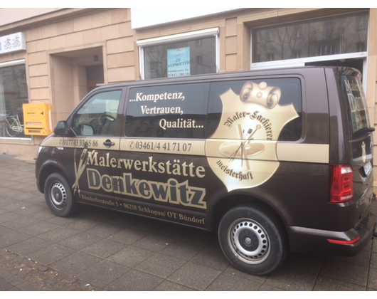 Kundenfoto 1 Denkewitz Ingo MALERWERKSTÄTTE