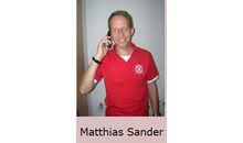 Kundenbild groß 3 Sander Matthias Pflegedienst