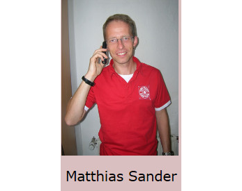 Kundenfoto 3 Sander Matthias Pflegedienst