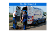 Kundenbild groß 2 Rohr Express Service GmbH Rohr- u. Kanalreinigung