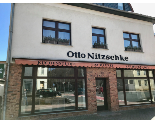 Kundenfoto 1 Tischlerei Nitzschke GmbH Küchenstudio