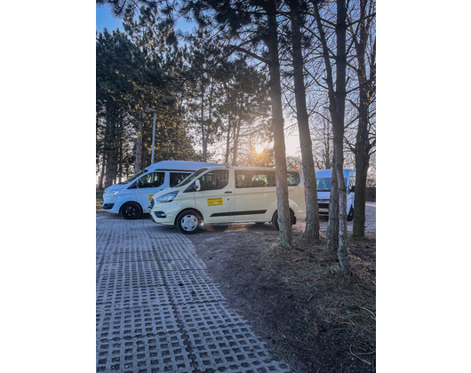 Kundenfoto 5 Gebhardt Taxiunternehmen