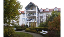 Kundenbild groß 1 DRK-Seniorenpflegezentrum Stecklenberg/Ostharz
