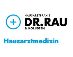 Kundenfoto 2 Hausarztpraxis Dr. Rau & Kollegen