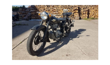 Kundenbild groß 4 Zweirad Rohrmann & Grimm GbR Moped & Oldtimer