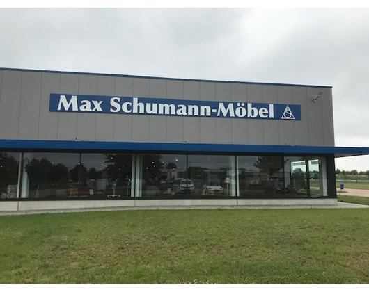 Kundenfoto 1 Max Schumann - Möbel GmbH & Co.KG