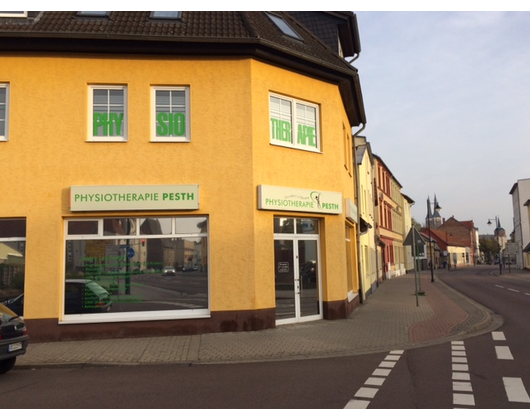 Kundenfoto 2 Pesth Christin Physiotherapie