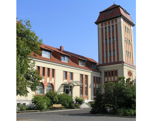 Kundenfoto 2 Wohnungswirtschaftsgesellschaft mbH Quedlinburg