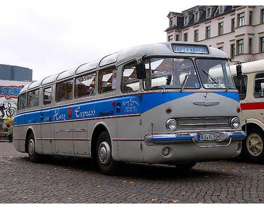 Kundenfoto 1 Harz-Express Ditfurt GmbH Busbetrieb