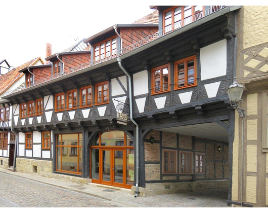 Kundenfoto 5 abq architektenbüro quedlinburg GbR