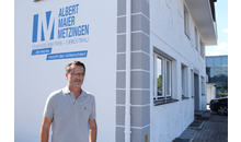 Kundenbild groß 1 Albert Maier GmbH Stuckateurbetrieb