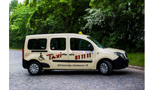 Kundenbild groß 5 Taxi Heinrich