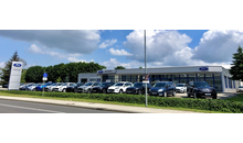 Kundenbild groß 1 Gottwald e.K. Autohaus Ford Vertragshändler
