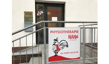 Kundenbild groß 2 Hahn Katrin Physiotherapie