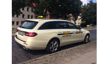 Kundenbild groß 1 Taxi Rupprecht Inh. Stefan Lindau Dialyse- u. Krankenfahrten