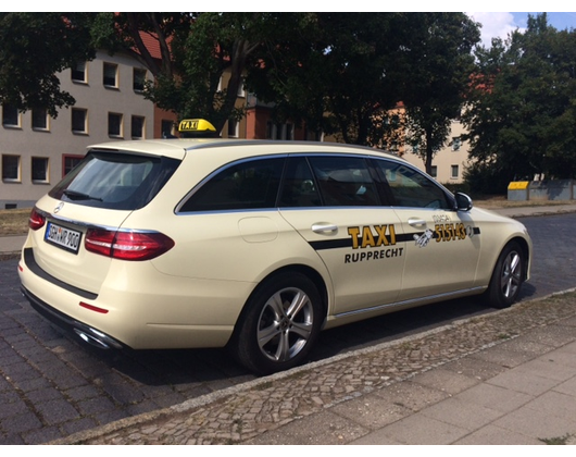 Kundenfoto 1 Taxi Rupprecht Inh. Stefan Lindau Dialyse- u. Krankenfahrten