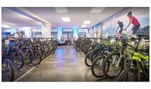 Kundenbild groß 1 aet E-Bike-Center REUTLINGEN