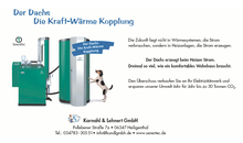 Kundenbild groß 1 Karnahl & Lehnert GmbH Heizung Sanitär Elektro