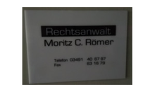 Kundenbild groß 1 Römer Moritz Rechtsanwälte