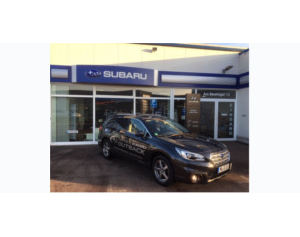 Kundenfoto 4 Autohaus Gräbe GmbH SUBARU HYUNDAI