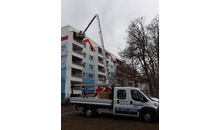 Kundenbild groß 1 Bliege Bau GmbH Dachdecker