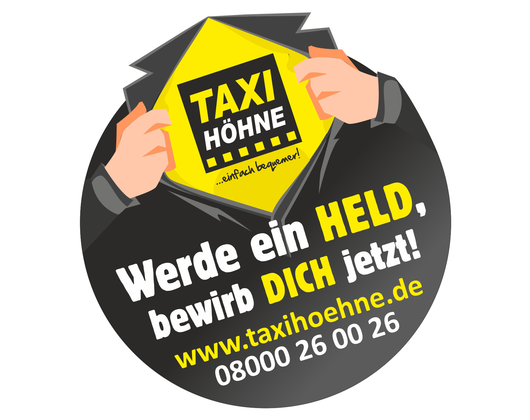 Kundenfoto 3 Taxi Höhne