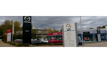 Kundenbild groß 4 Gleich Automobile GmbH Mazda u. Kia Vertragshändler
