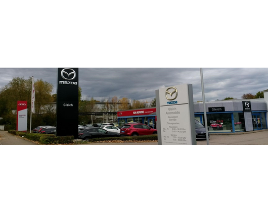 Kundenfoto 4 Gleich Automobile GmbH Mazda u. Kia Vertragshändler