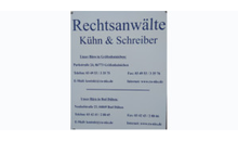 Kundenbild groß 1 Kühn und Schreiber Rechtsanwaltsbüro