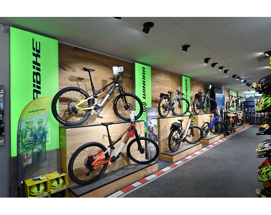 Kundenfoto 4 aet E-Bike-Center REUTLINGEN